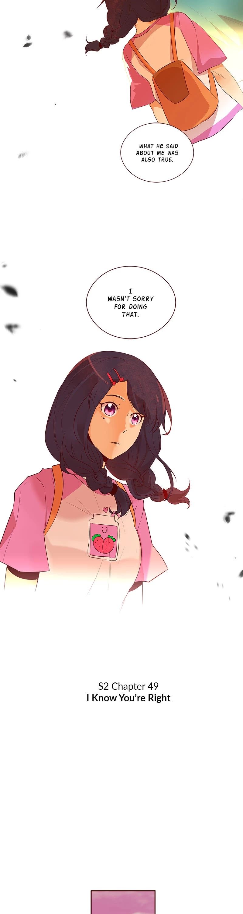 Flawless chapter 99 page 3