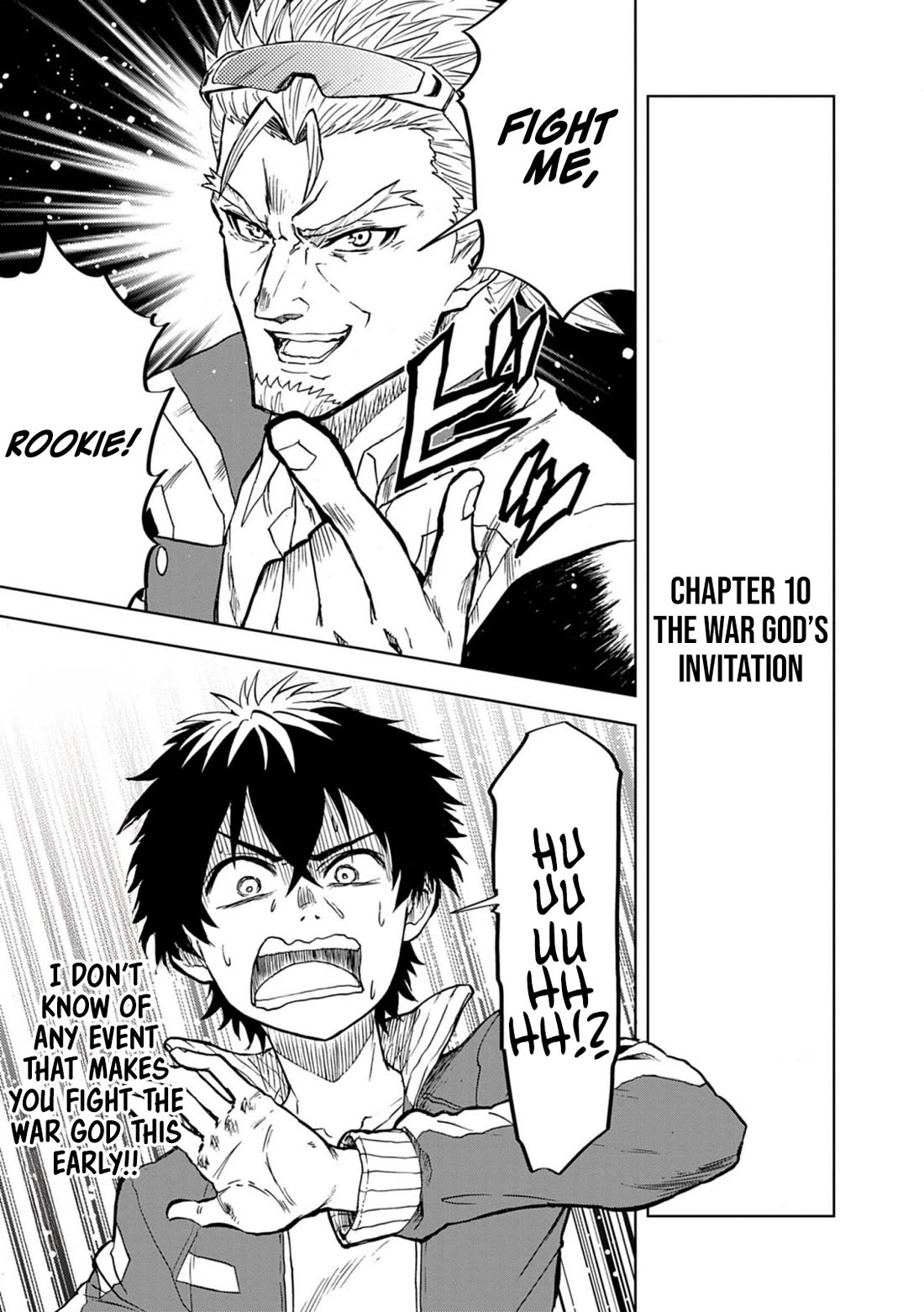 Flowers in Both Arms, Swords in Both Hands: When I Fell Seriously In Love with the Heroines of a Mecha Game, My Whole World Changed chapter 10 page 6