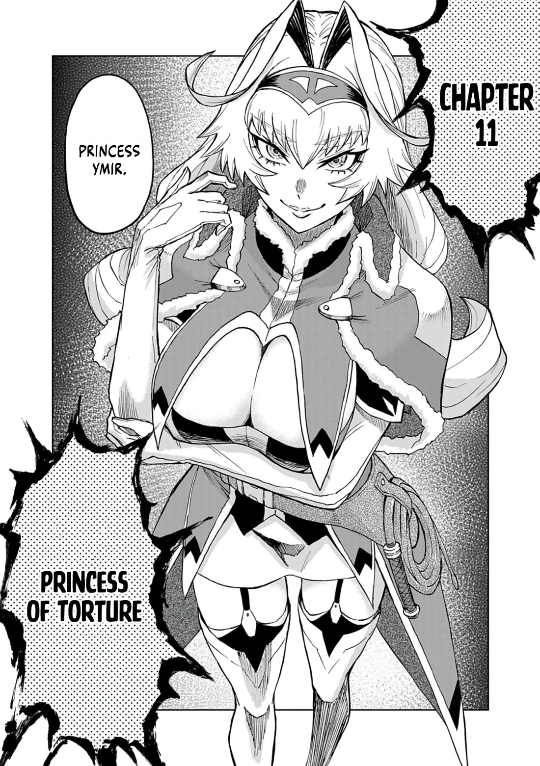 Flowers in Both Arms, Swords in Both Hands: When I Fell Seriously In Love with the Heroines of a Mecha Game, My Whole World Changed chapter 11 page 7