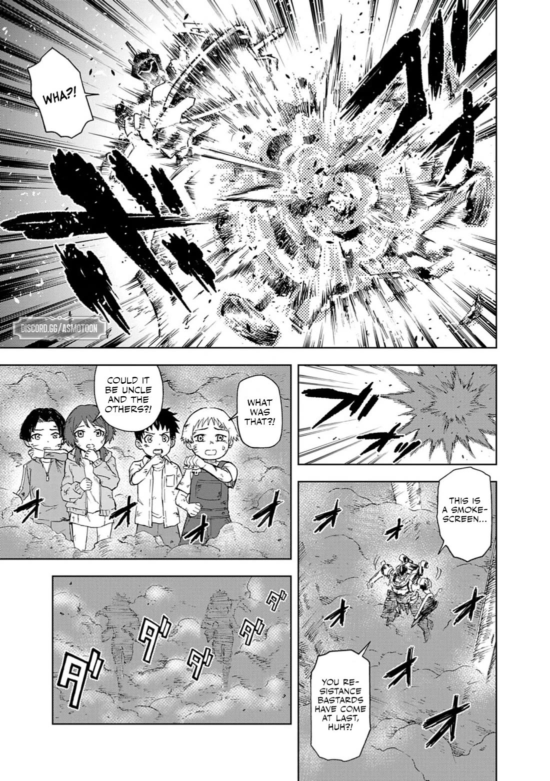 Flowers in Both Arms, Swords in Both Hands: When I Fell Seriously In Love with the Heroines of a Mecha Game, My Whole World Changed chapter 12 page 7