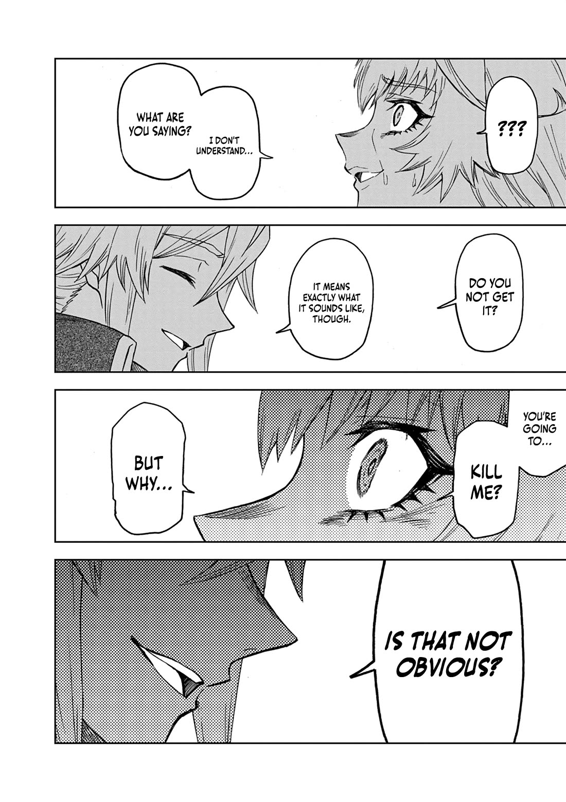 Flowers in Both Arms, Swords in Both Hands: When I Fell Seriously In Love with the Heroines of a Mecha Game, My Whole World Changed chapter 13 page 22