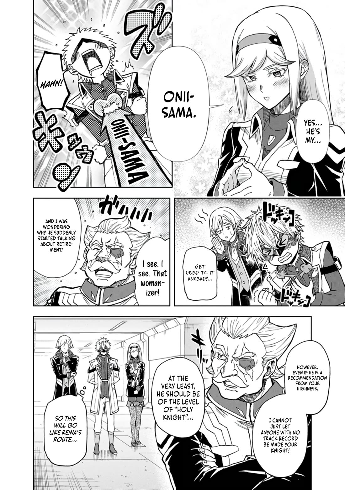 Flowers in Both Arms, Swords in Both Hands: When I Fell Seriously In Love with the Heroines of a Mecha Game, My Whole World Changed chapter 16 page 27