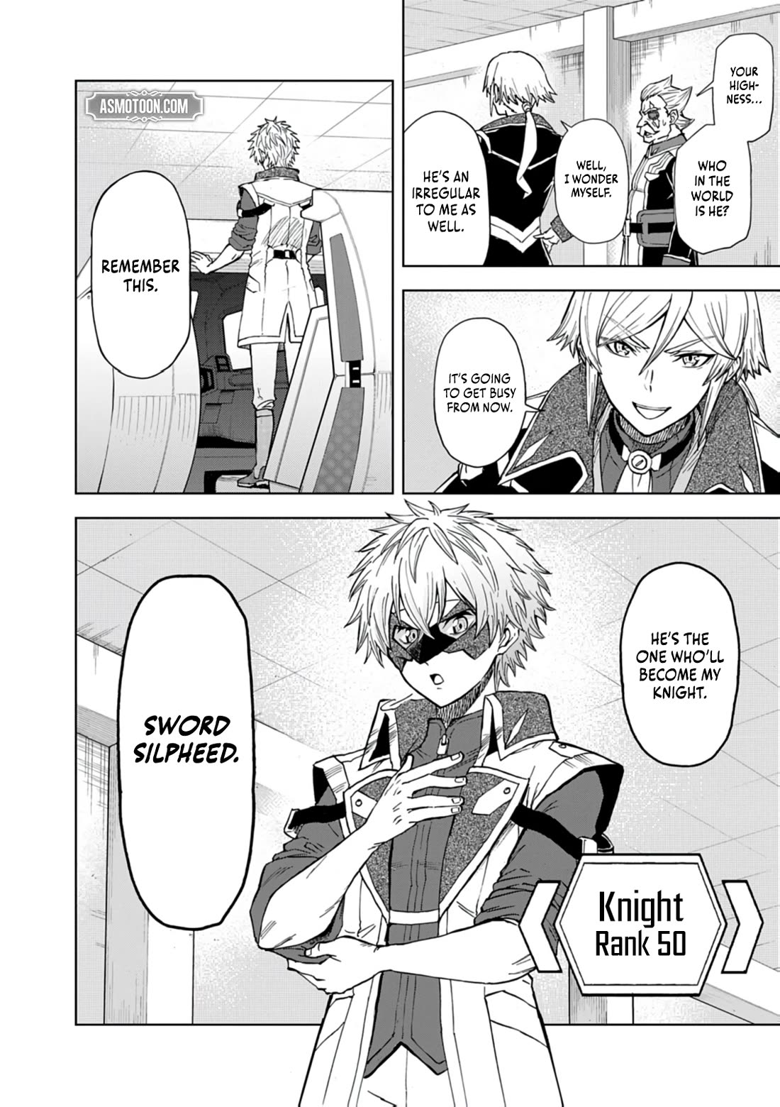 Flowers in Both Arms, Swords in Both Hands: When I Fell Seriously In Love with the Heroines of a Mecha Game, My Whole World Changed chapter 16 page 33