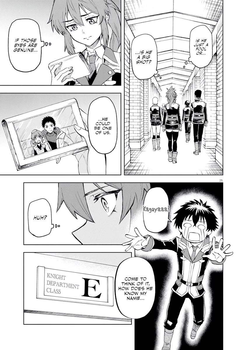 Flowers in Both Arms, Swords in Both Hands: When I Fell Seriously In Love with the Heroines of a Mecha Game, My Whole World Changed chapter 2 page 26