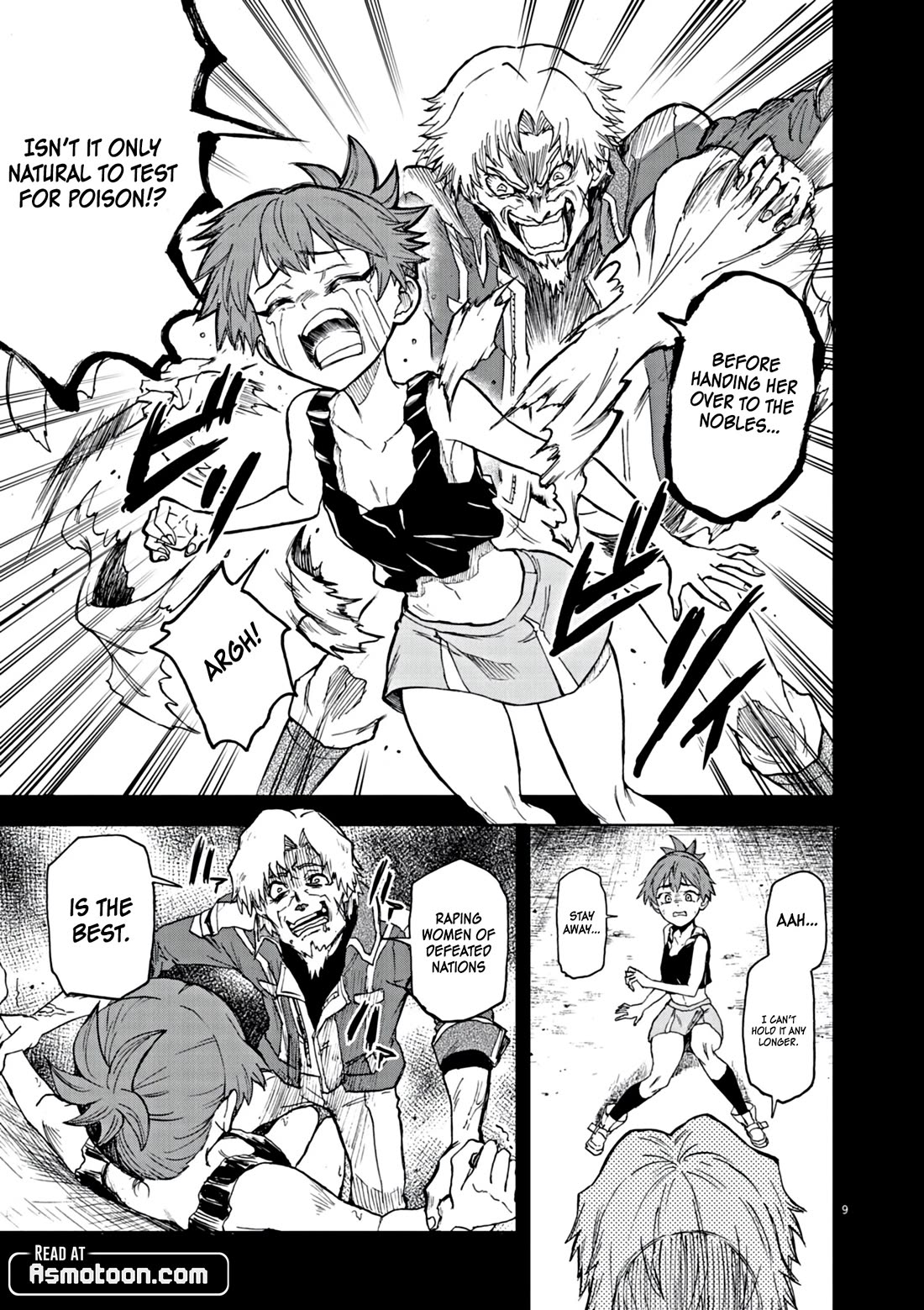 Flowers in Both Arms, Swords in Both Hands: When I Fell Seriously In Love with the Heroines of a Mecha Game, My Whole World Changed chapter 7 page 10