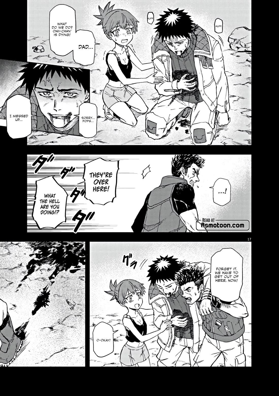 Flowers in Both Arms, Swords in Both Hands: When I Fell Seriously In Love with the Heroines of a Mecha Game, My Whole World Changed chapter 7 page 18