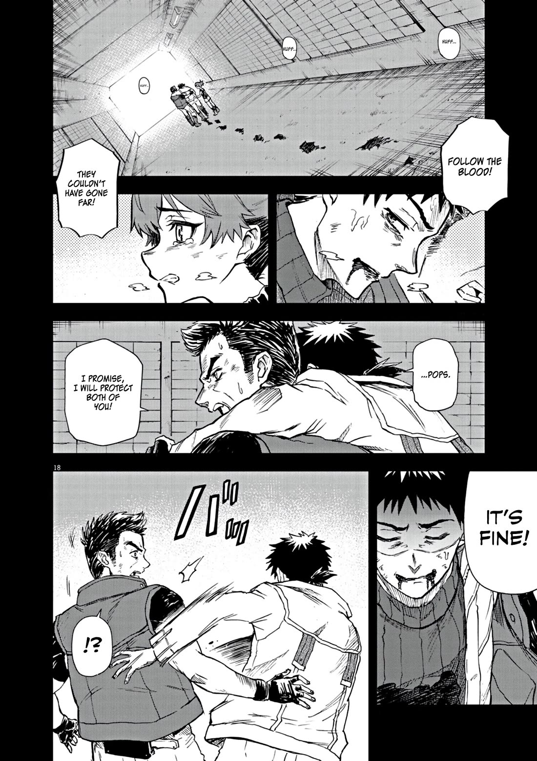 Flowers in Both Arms, Swords in Both Hands: When I Fell Seriously In Love with the Heroines of a Mecha Game, My Whole World Changed chapter 7 page 19