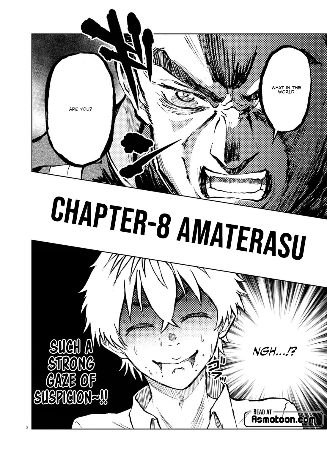 Flowers in Both Arms, Swords in Both Hands: When I Fell Seriously In Love with the Heroines of a Mecha Game, My Whole World Changed chapter 8 page 3