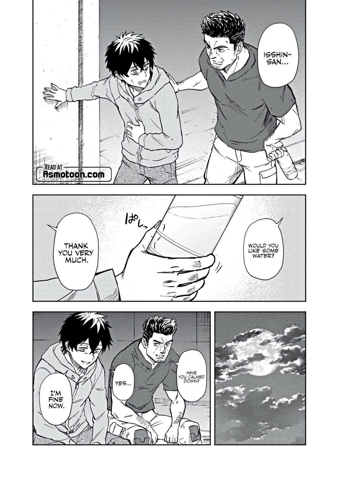 Flowers in Both Arms, Swords in Both Hands: When I Fell Seriously In Love with the Heroines of a Mecha Game, My Whole World Changed chapter 9 page 17