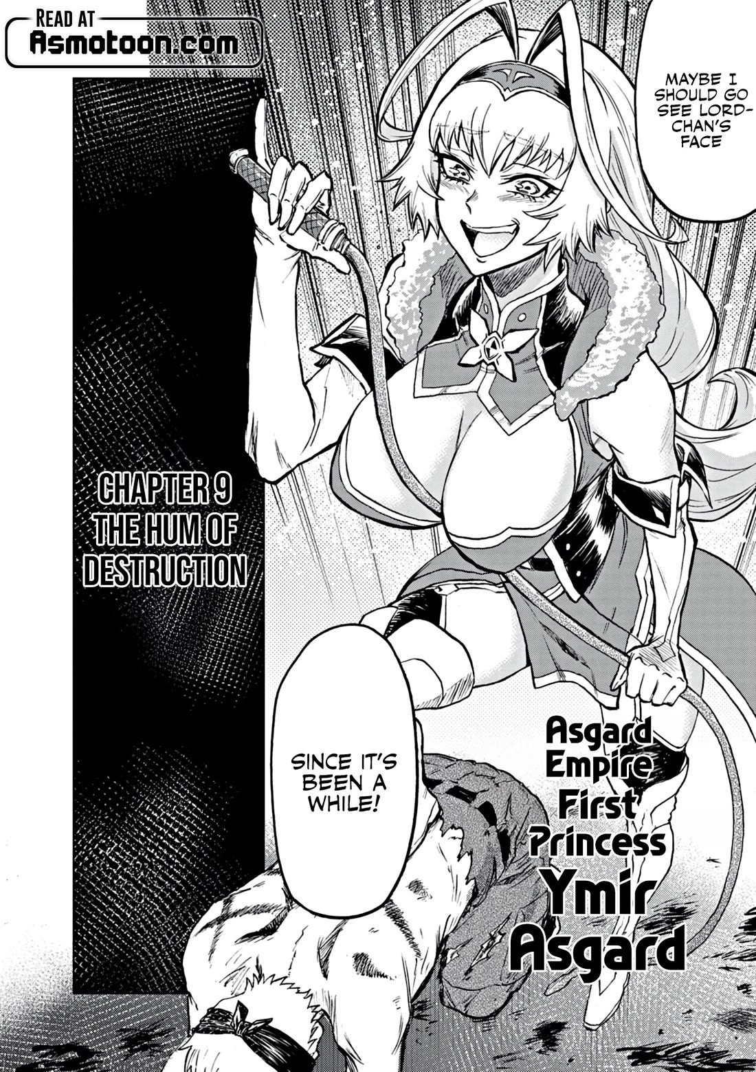 Flowers in Both Arms, Swords in Both Hands: When I Fell Seriously In Love with the Heroines of a Mecha Game, My Whole World Changed chapter 9 page 32