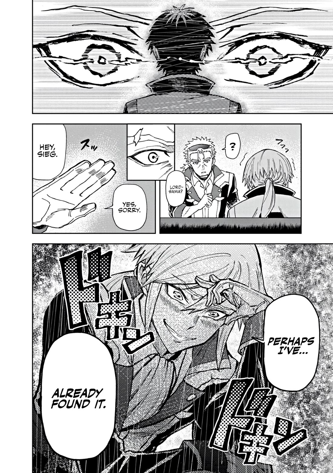 Flowers in Both Arms, Swords in Both Hands: When I Fell Seriously In Love with the Heroines of a Mecha Game, My Whole World Changed chapter 9 page 9