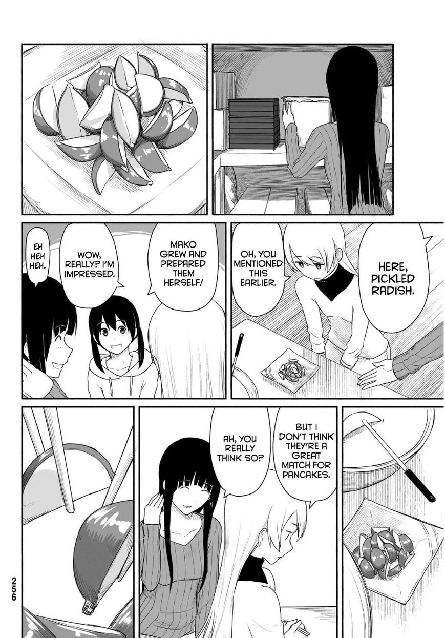 Flying Witch (ISHIZUKA Chihiro) chapter 18 page 12