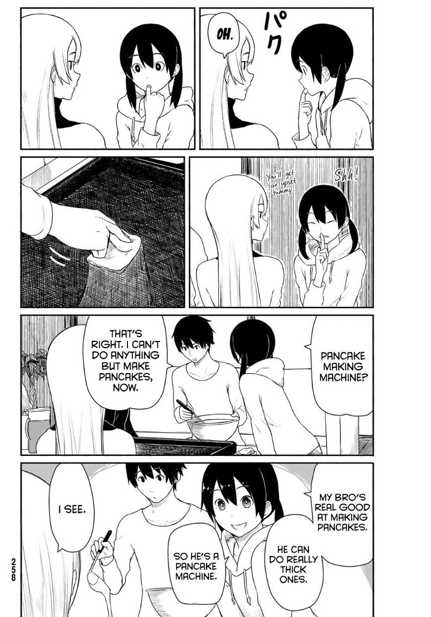 Flying Witch (ISHIZUKA Chihiro) chapter 18 page 14