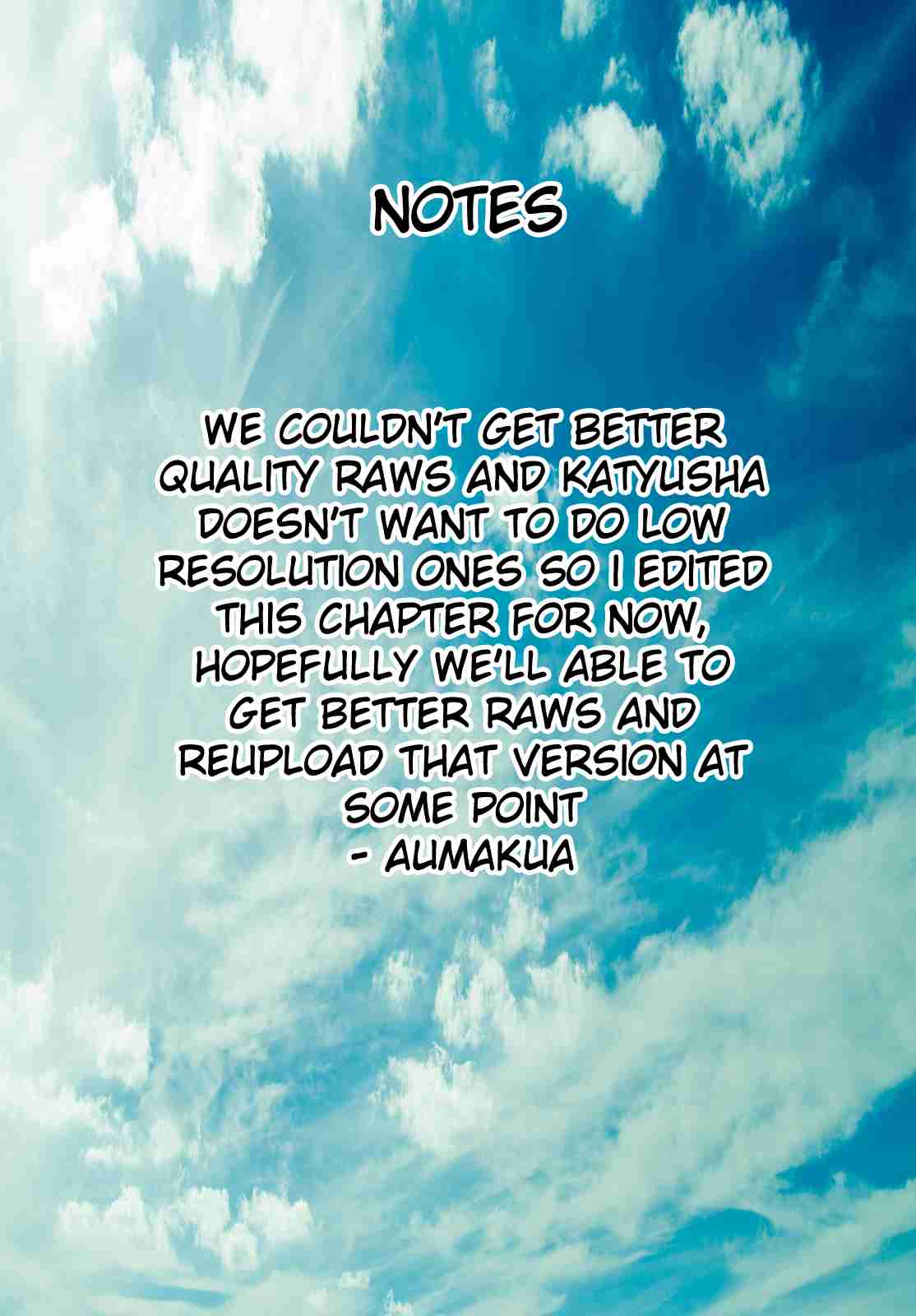 Flying Witch (ISHIZUKA Chihiro) chapter 33 page 25