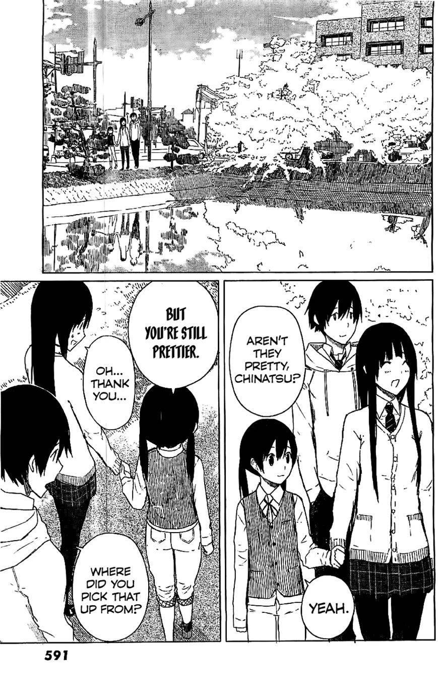 Flying Witch (ISHIZUKA Chihiro) chapter 8 page 5