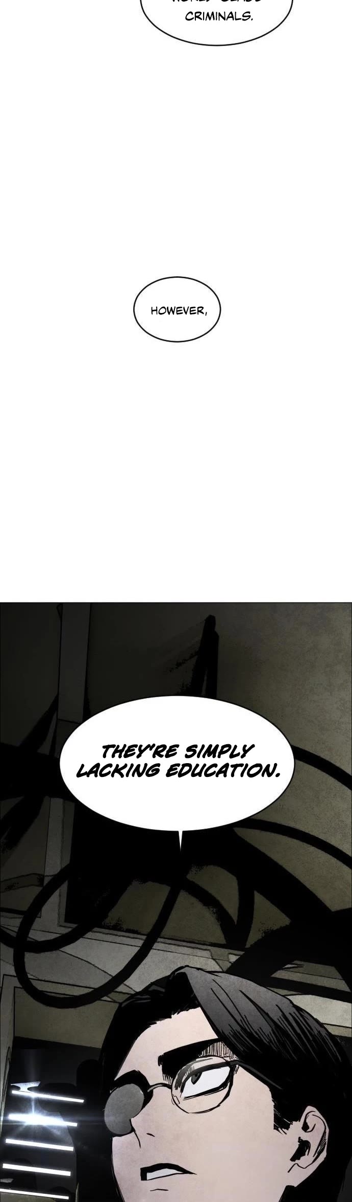 Fog Land chapter 0 page 16