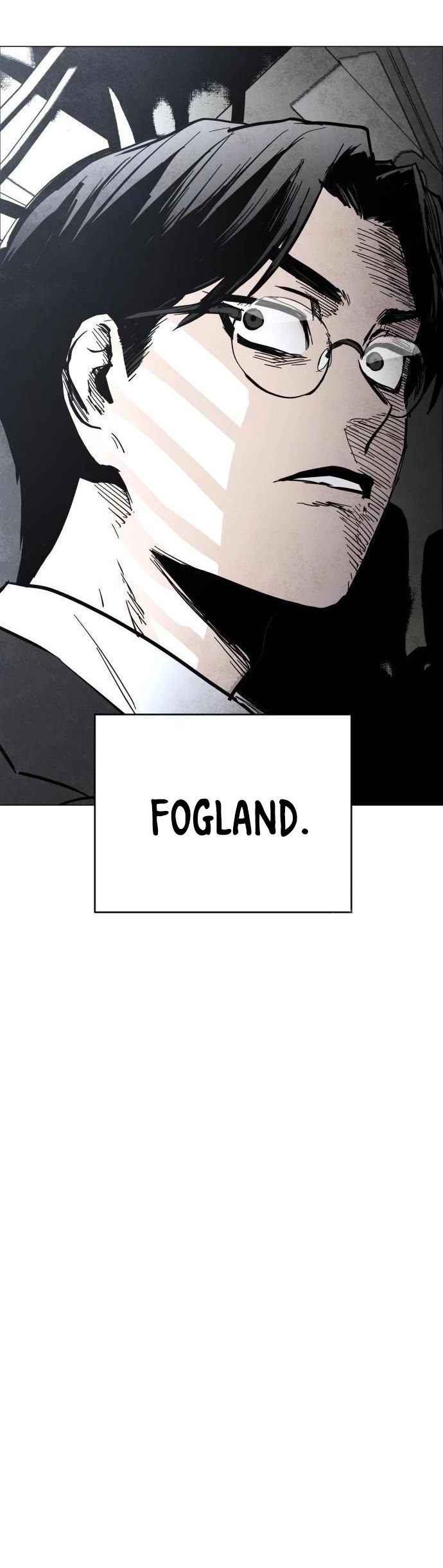 Fog Land chapter 0 page 20