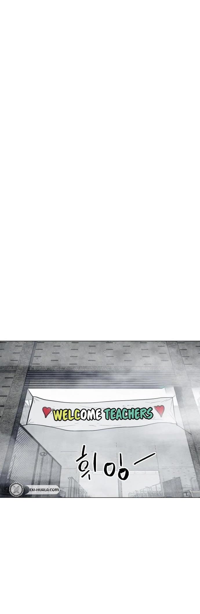 Fog Land chapter 0 page 22