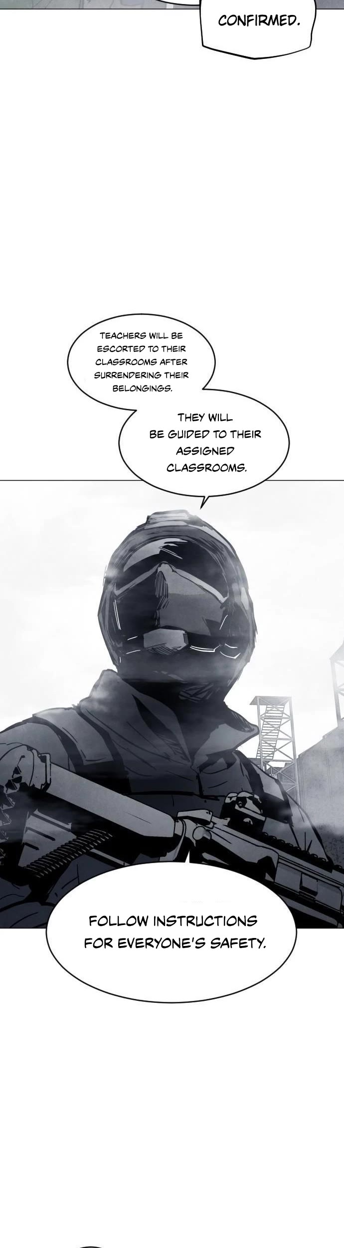 Fog Land chapter 0 page 25