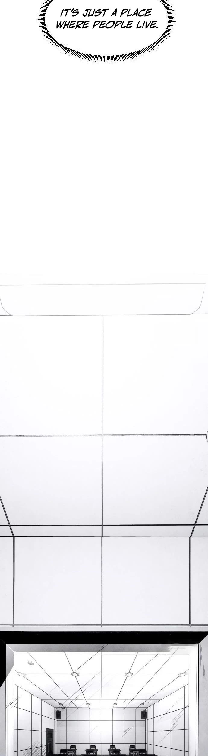 Fog Land chapter 0 page 28