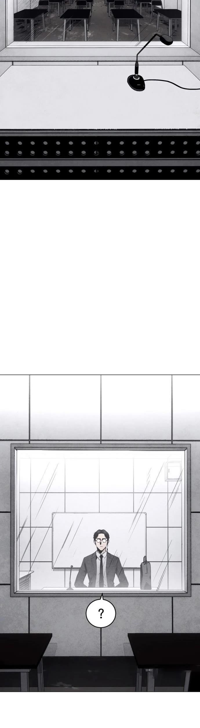 Fog Land chapter 0 page 29