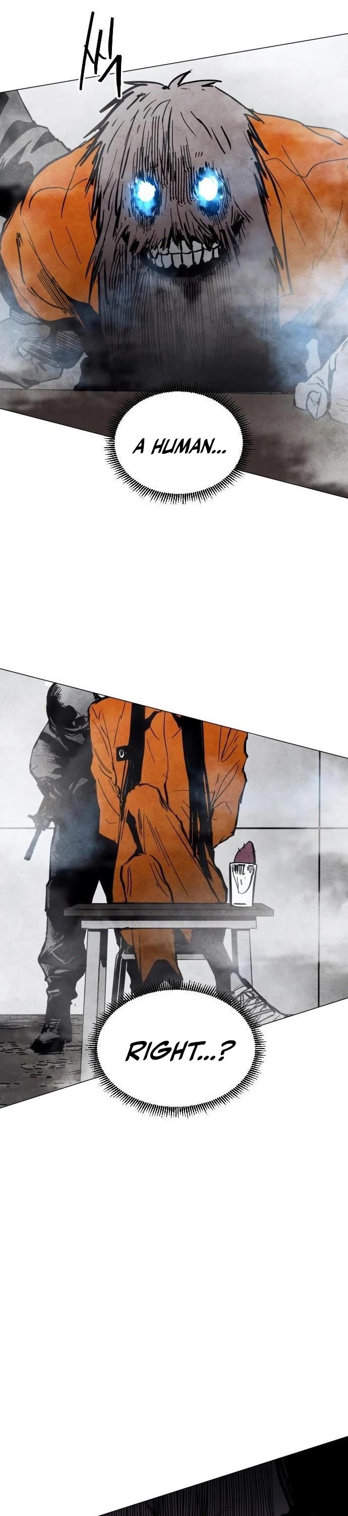 Fog Land chapter 0 page 38