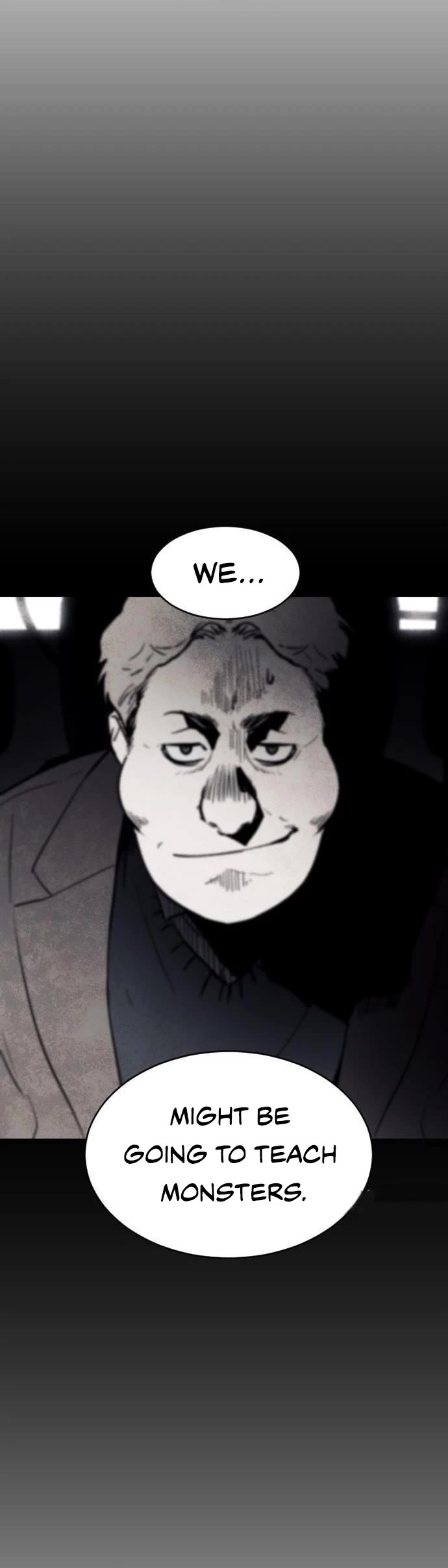 Fog Land chapter 0 page 40