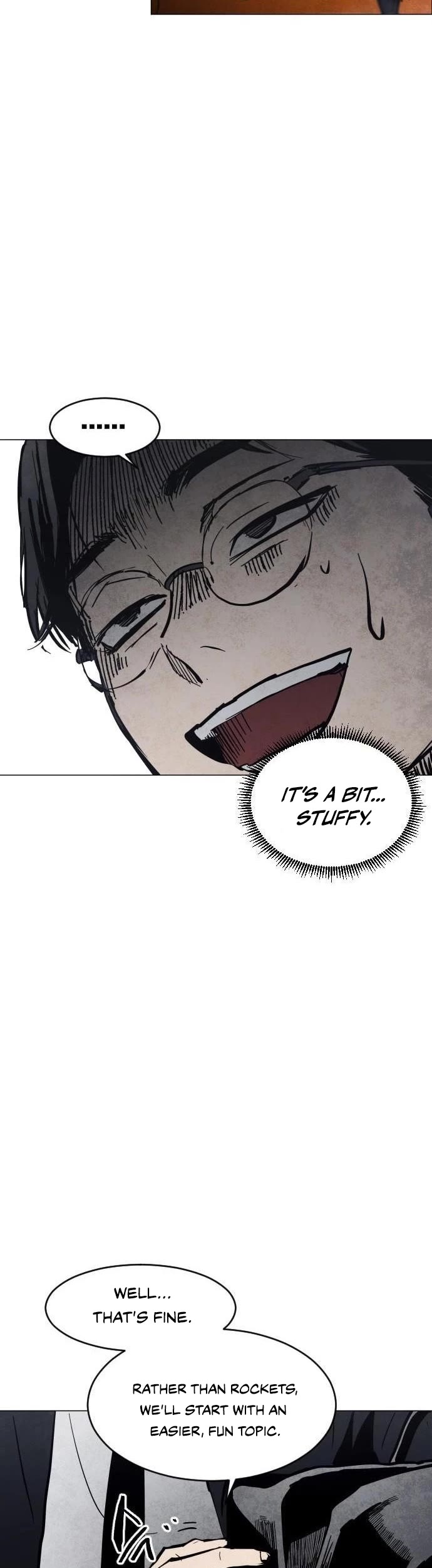 Fog Land chapter 0 page 45