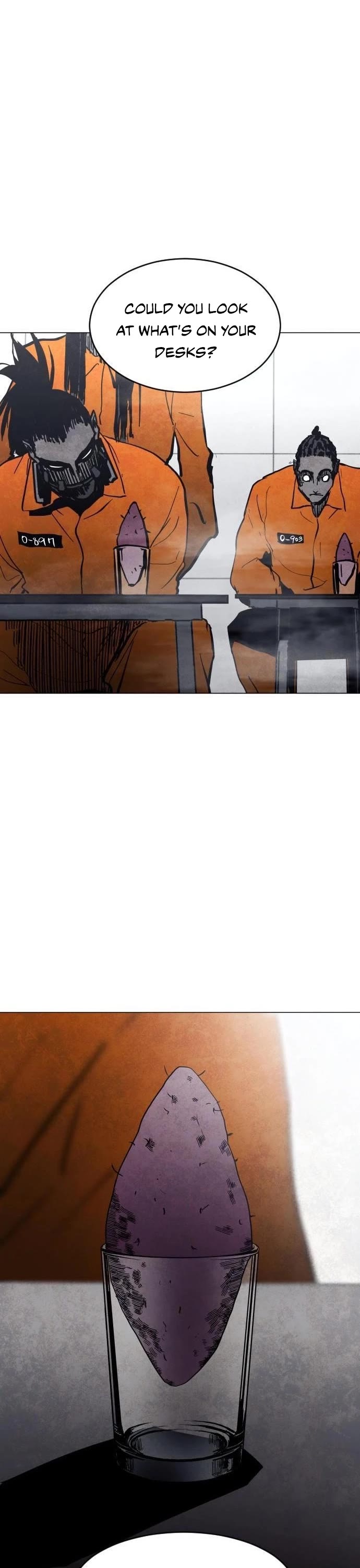 Fog Land chapter 0 page 47