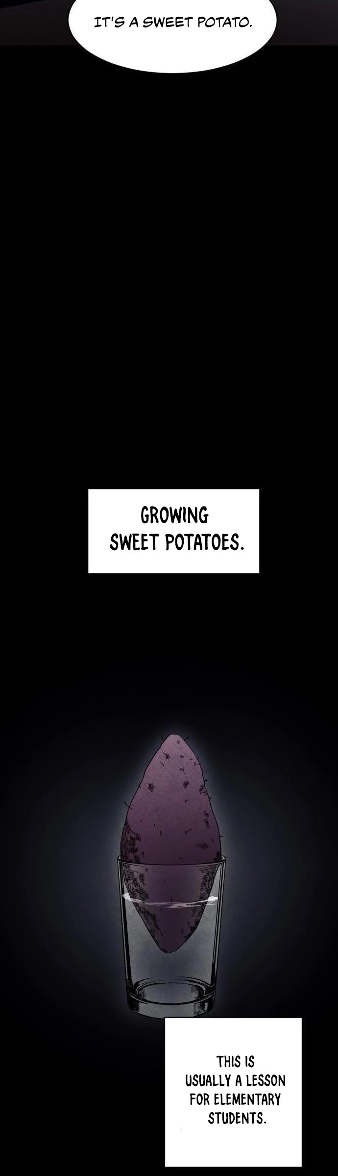 Fog Land chapter 0 page 48