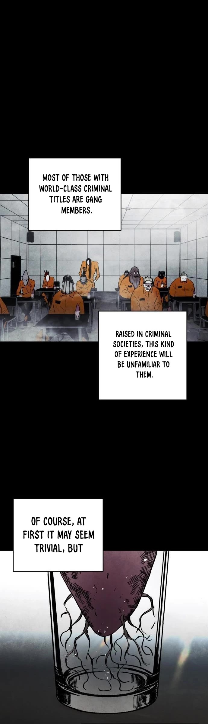 Fog Land chapter 0 page 49