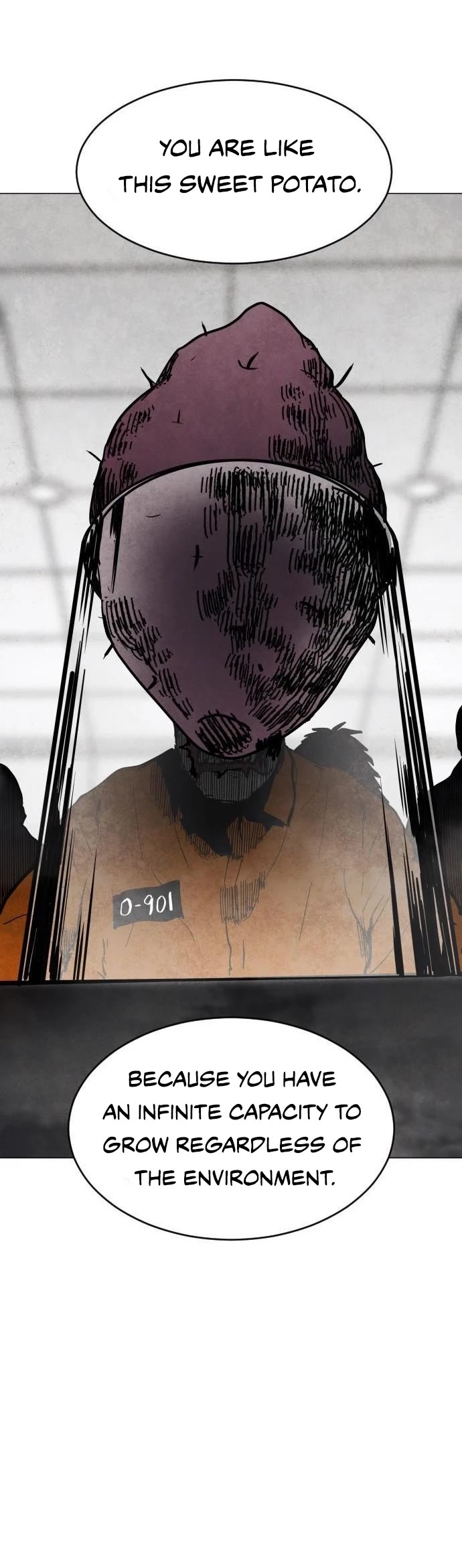 Fog Land chapter 0 page 52