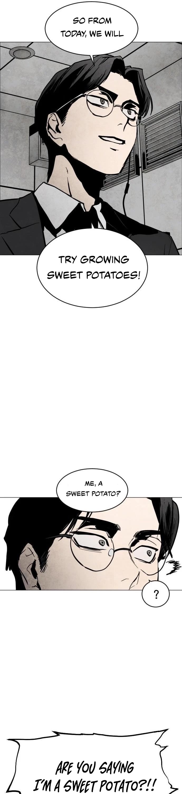 Fog Land chapter 0 page 53