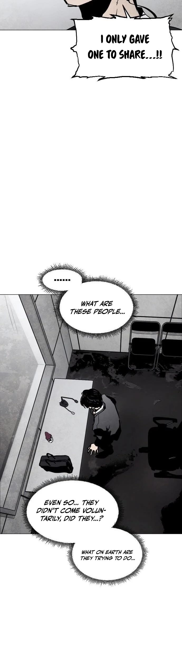 Fog Land chapter 0 page 57