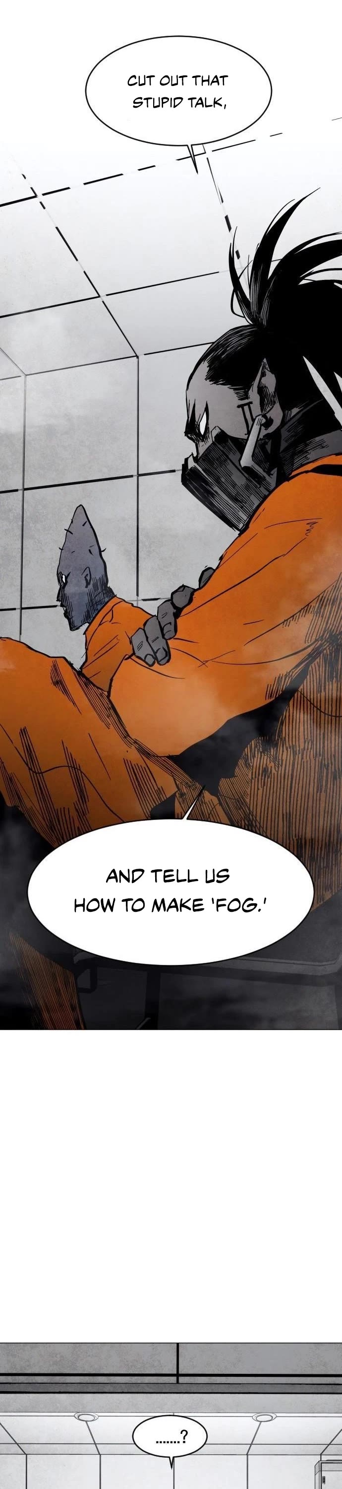 Fog Land chapter 0 page 59