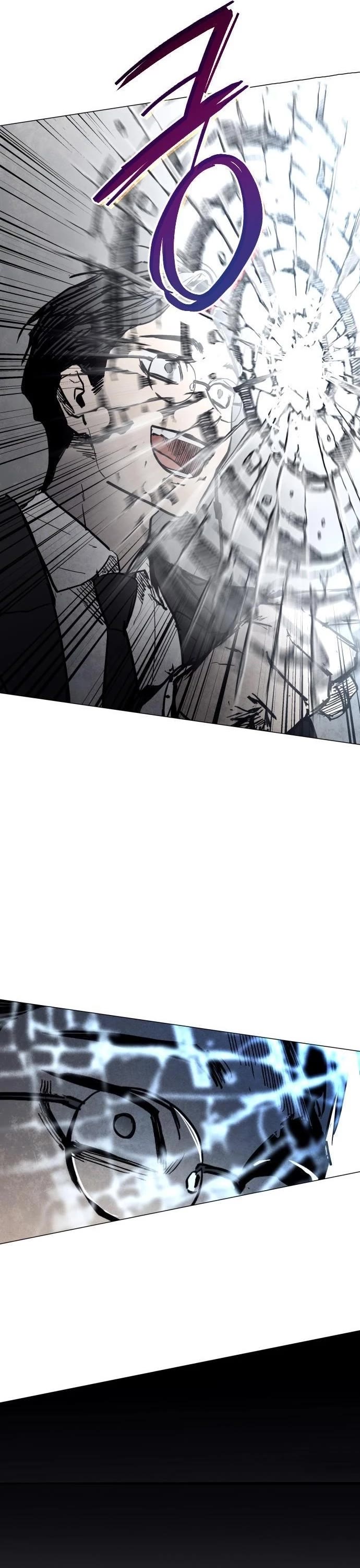 Fog Land chapter 0 page 62