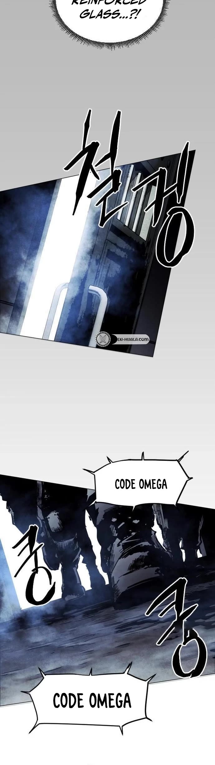 Fog Land chapter 0 page 66