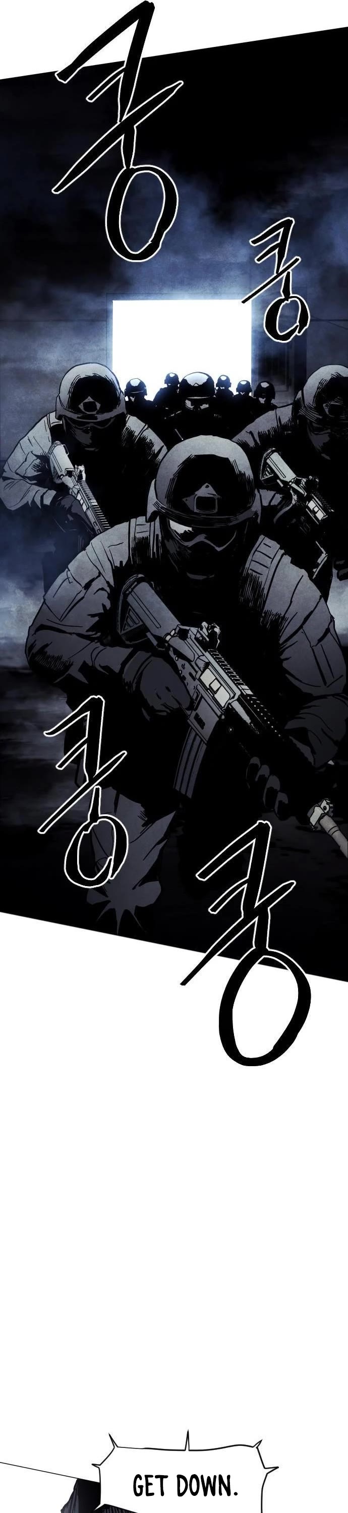 Fog Land chapter 0 page 67