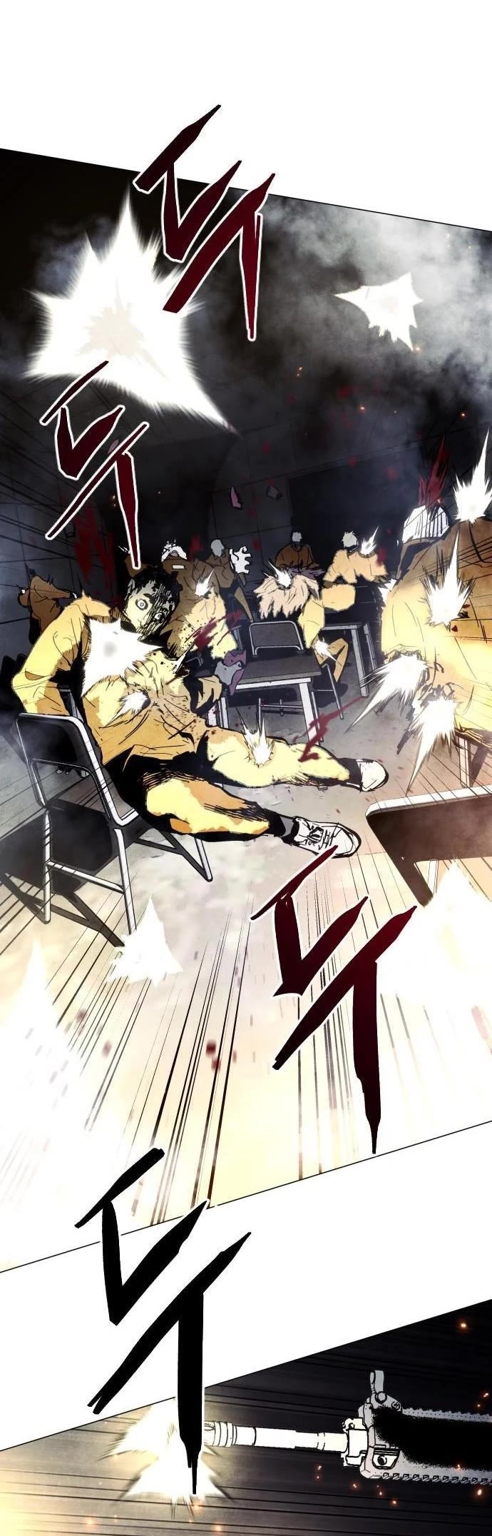 Fog Land chapter 0 page 69