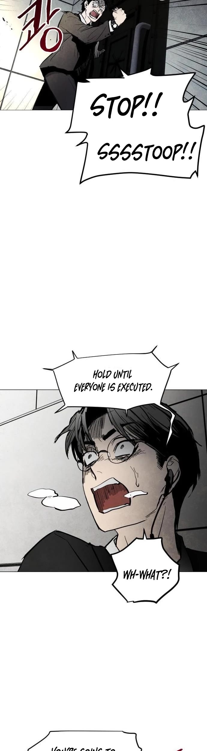 Fog Land chapter 0 page 71