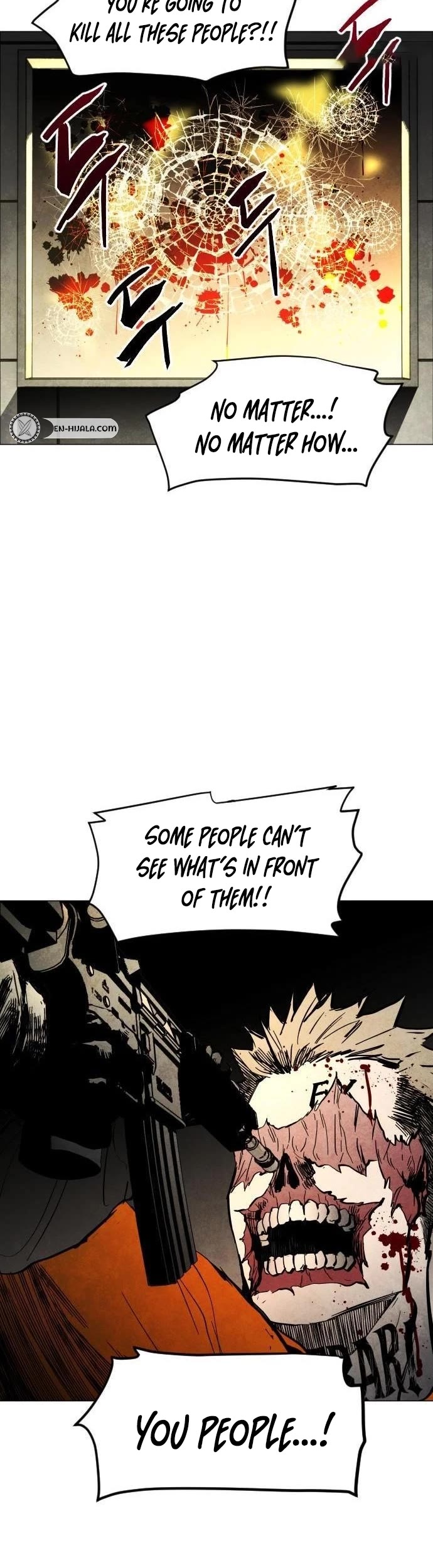 Fog Land chapter 0 page 72