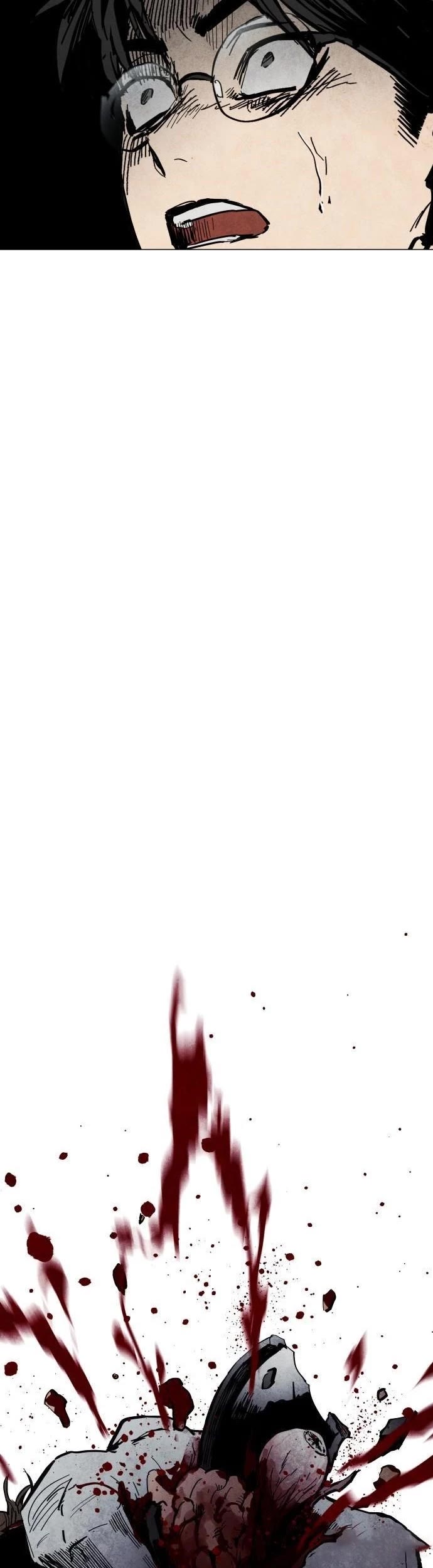 Fog Land chapter 0 page 74