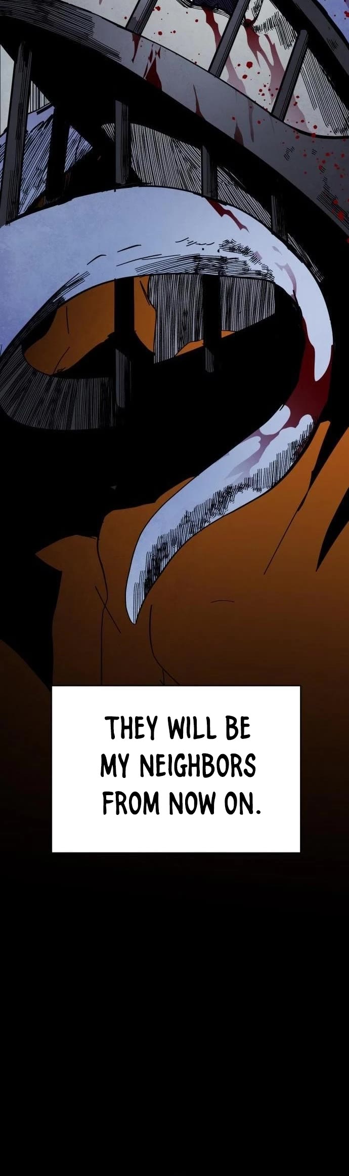 Fog Land chapter 0 page 78