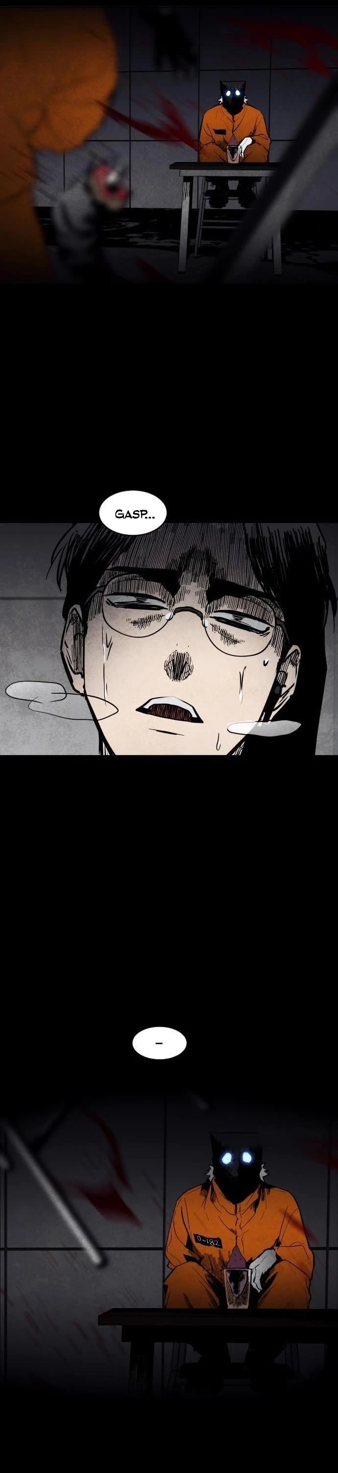 Fog Land chapter 0 page 80