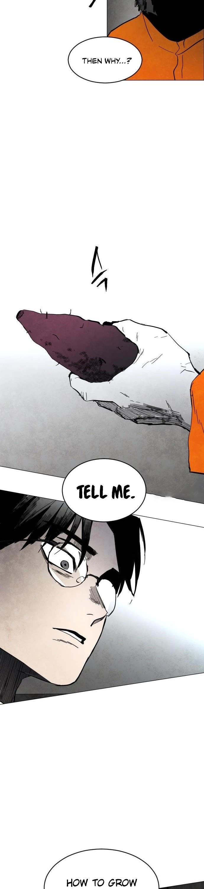 Fog Land chapter 1 page 13