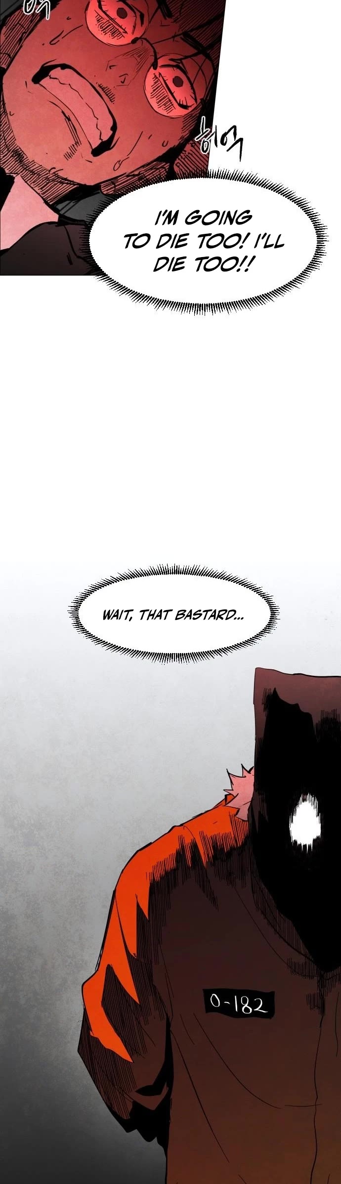 Fog Land chapter 1 page 17