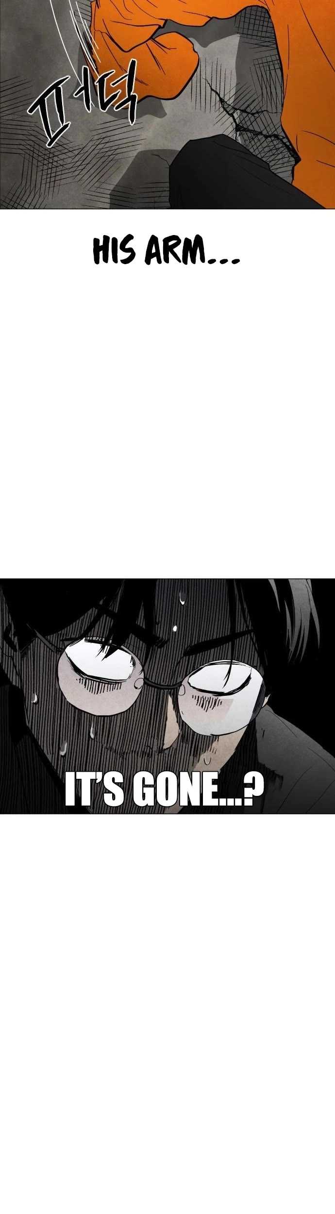 Fog Land chapter 1 page 23