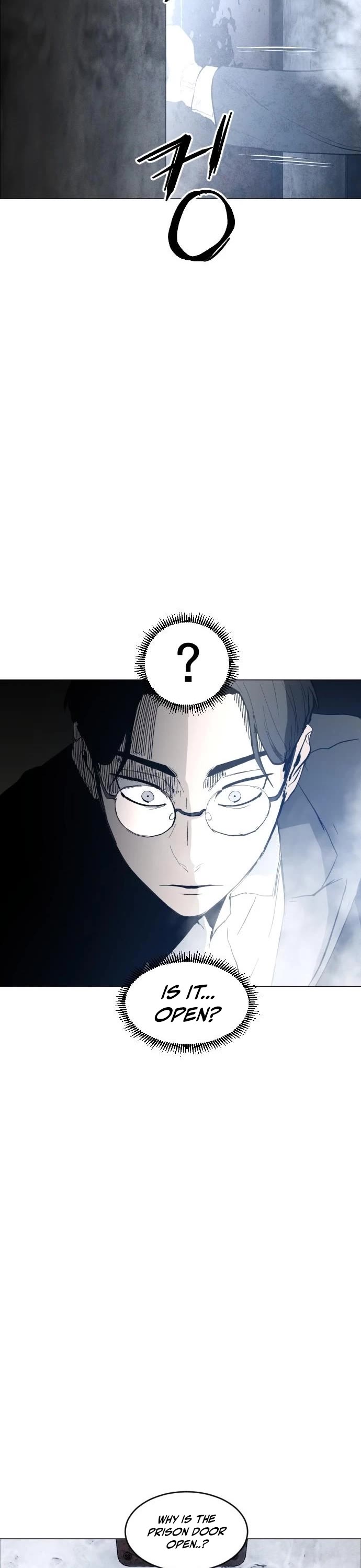 Fog Land chapter 1 page 30