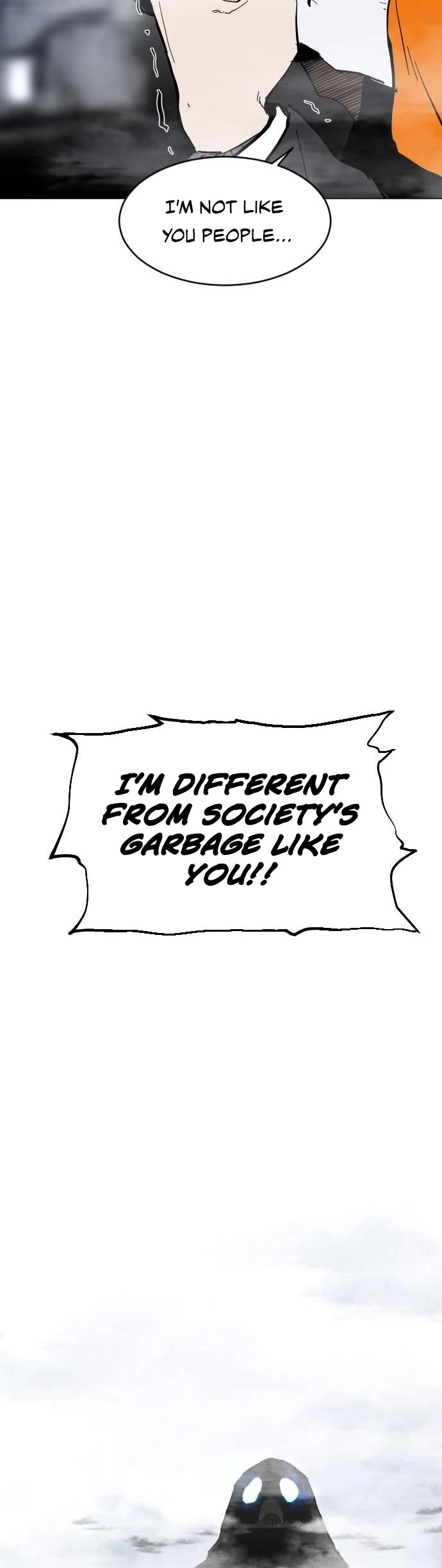 Fog Land chapter 1 page 38