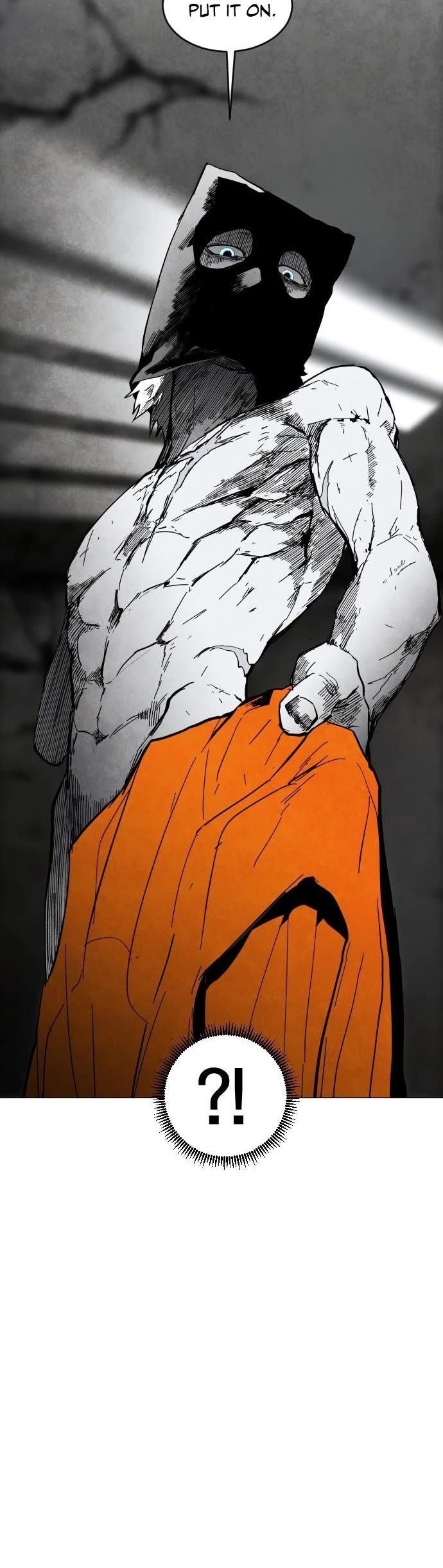 Fog Land chapter 1 page 48